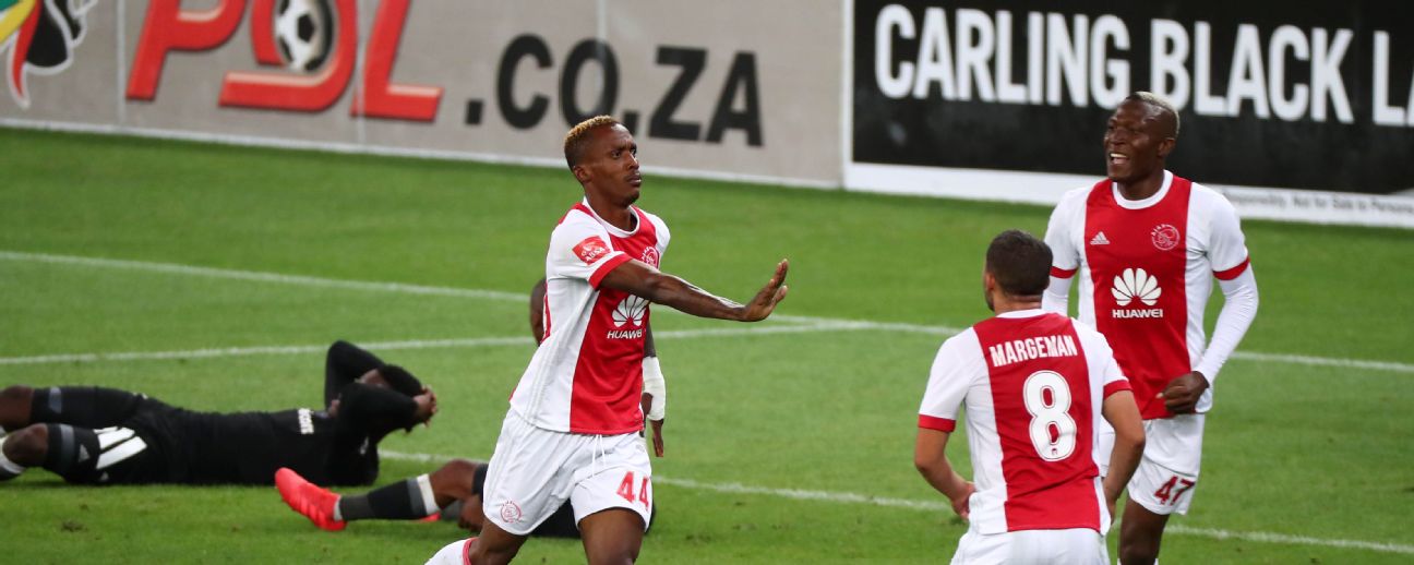 Cape Town Spurs Football Club live score, schedule & player stats