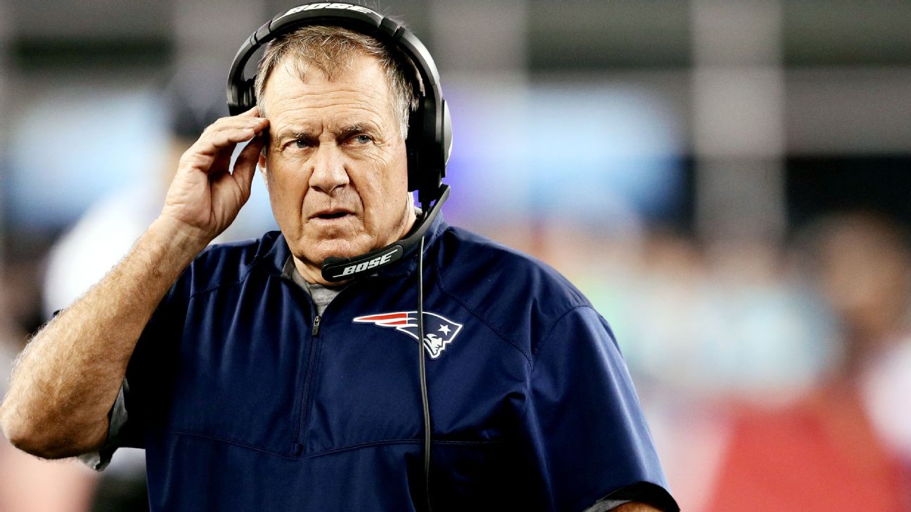 The 'Belichick was right about Malcolm Butler' takes are getting out of hand