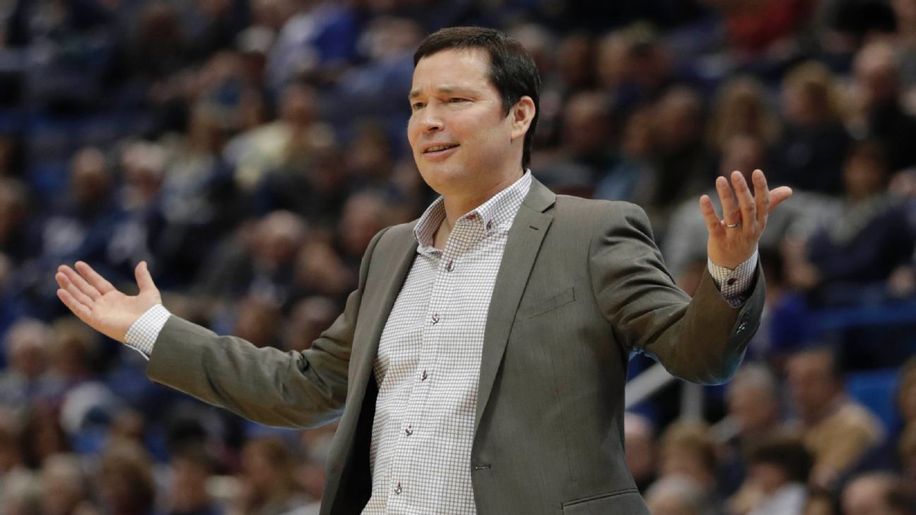 Ohio State Women's Basketball Coach Kevin McGuff Faces OWI Charges Amidst Stellar Career