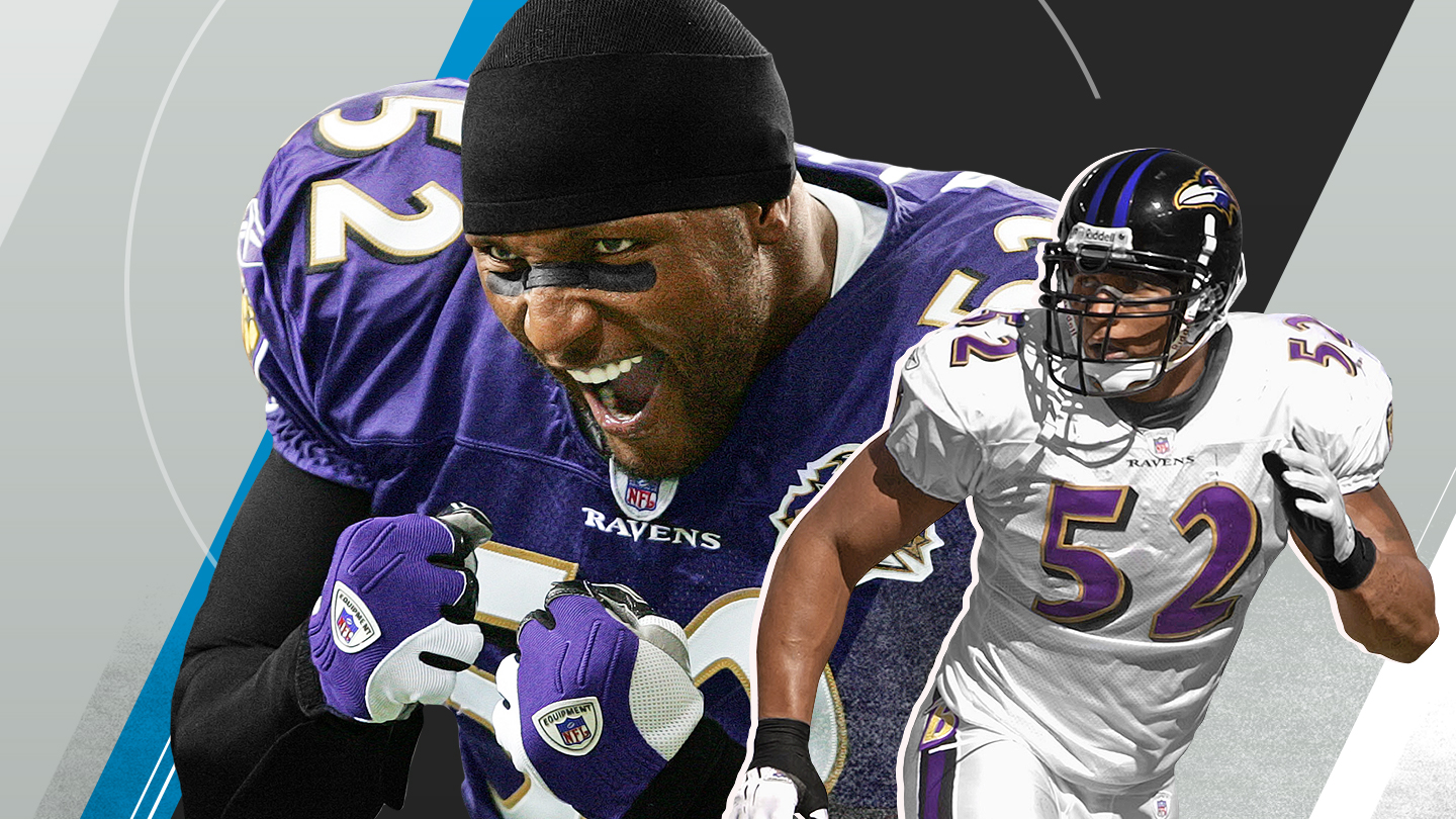 Super Bowl 2013: Ray Lewis' memorable moments from 17 years in the NFL 