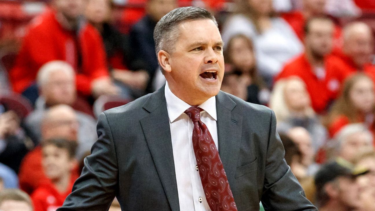 Malaki Branham is Chris Holtmann's top-rated commitment ever