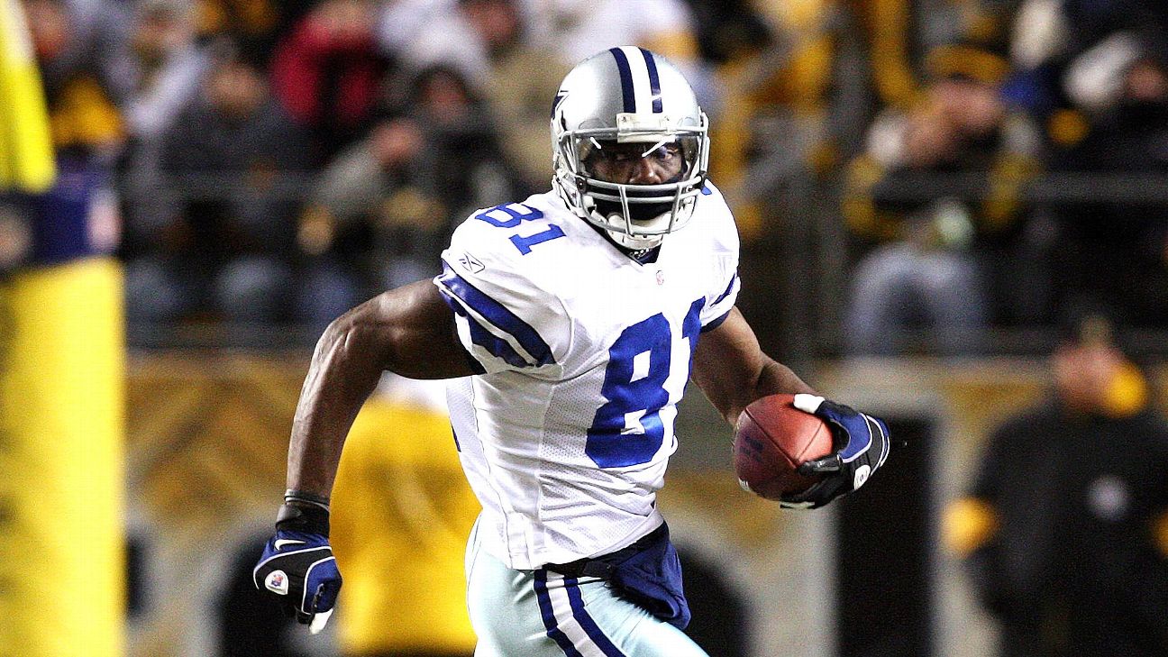 Terrell Owens' time with Cowboys was thrilling, complicated all at same  time - ESPN - NFC East- ESPN