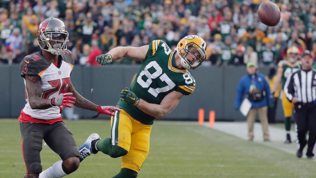 Packers Cut 'em or Keep 'em & Prediction: Randall Cobb