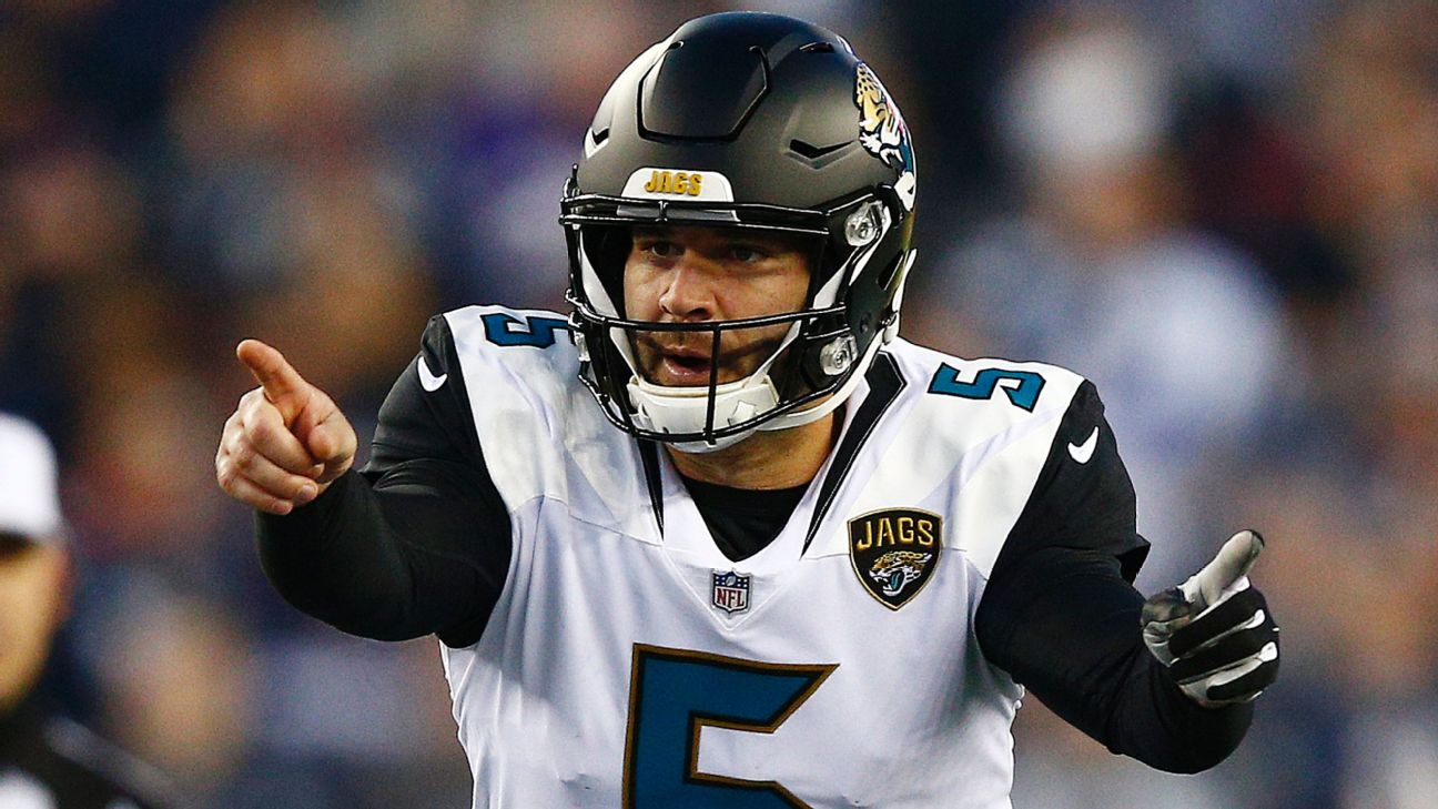 Could The Jaguars become Super Bowl Contenders?