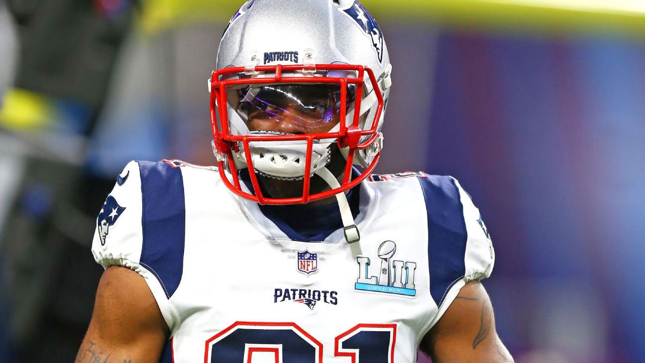 How Patriots' Malcolm Butler signing trickles down to rest of defense