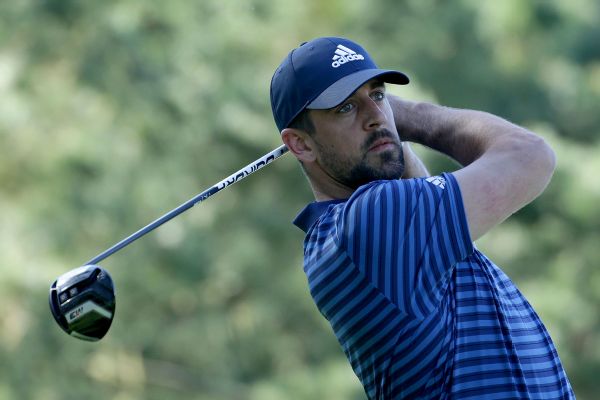 NFL golfing QBs on The Match: Expect trash talk