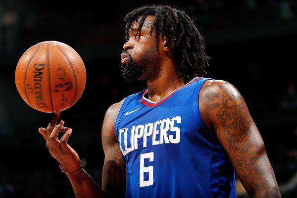 Cavs news: Cleveland still in talks with Clippers for DeAndre