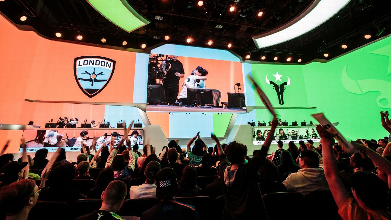 The favorites, the threats, and the dark horse teams of the Overwatch World  Cup Los Angeles Group stage. - Inven Global
