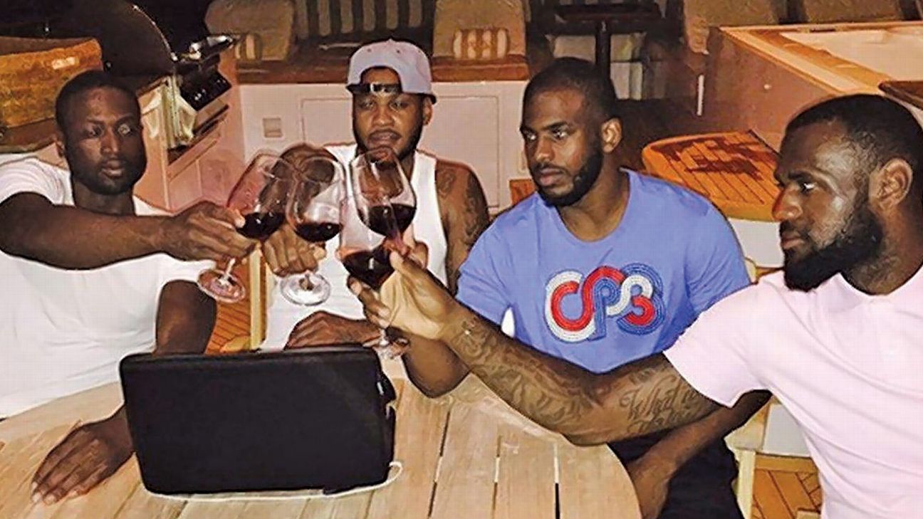 Lebron james wine store collection