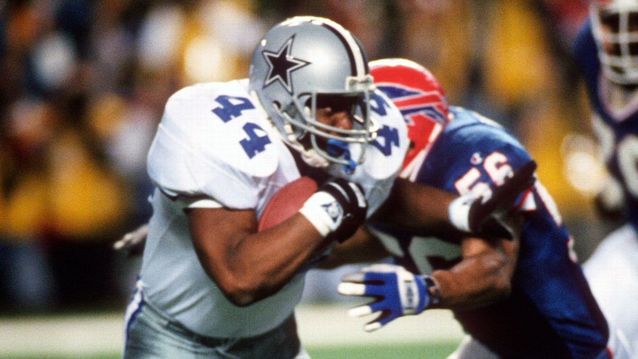 Former Dallas Cowboy Lincoln Coleman began to disappear long