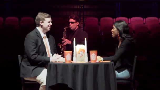 Let Mike Gundy sax up your Valentine's Day