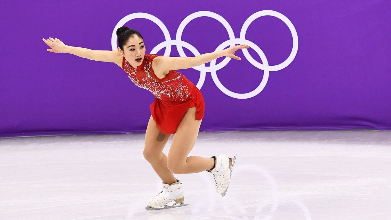 mirai nagasu 2023