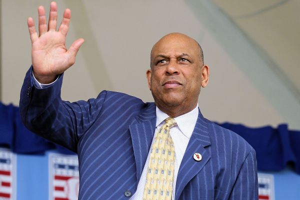 Hall of Fame first baseman Orlando Cepeda, 80, in critical
