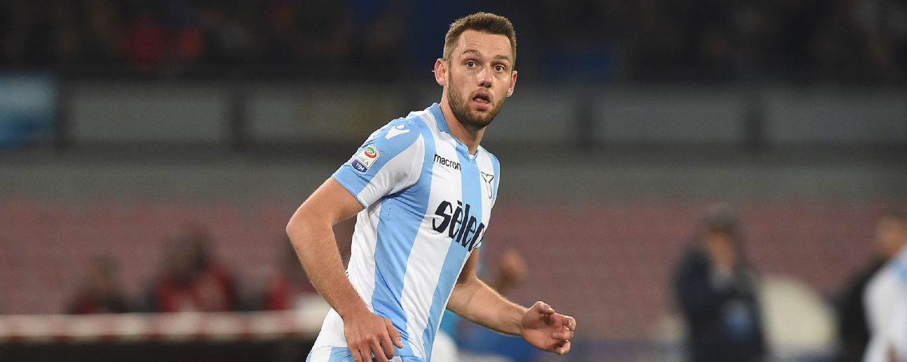 Stefan de Vrij Hòn Đá Tảng Hà Lan - Sự Đan Xen Giữa Tài Năng và Nỗ Lực Stefan de Vrij Hòn Đá Tảng Hà Lan - Sự Đan Xen Giữa Tài Năng và Nỗ Lực