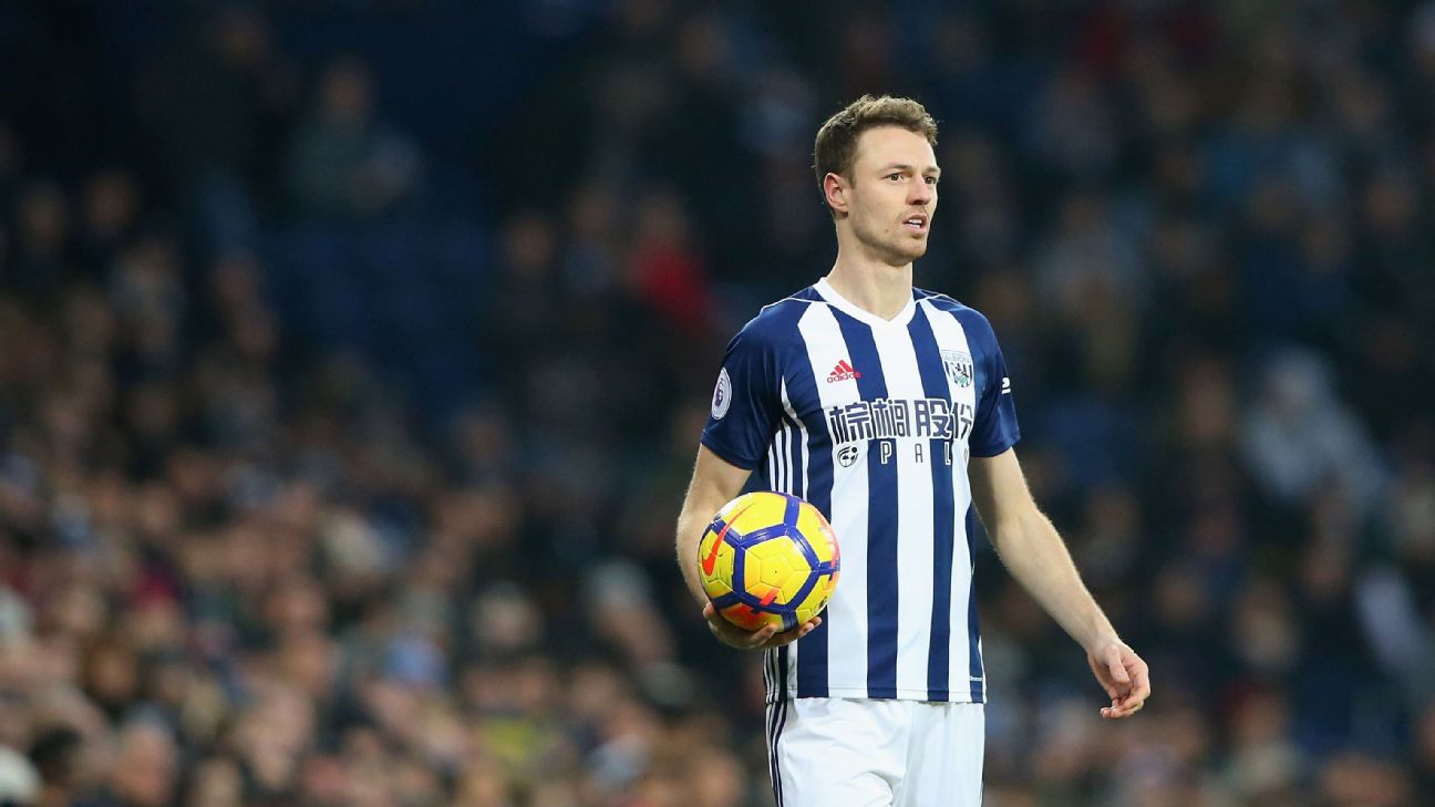West Brom: 9 players are set to exit The Hawthorns for nothing in