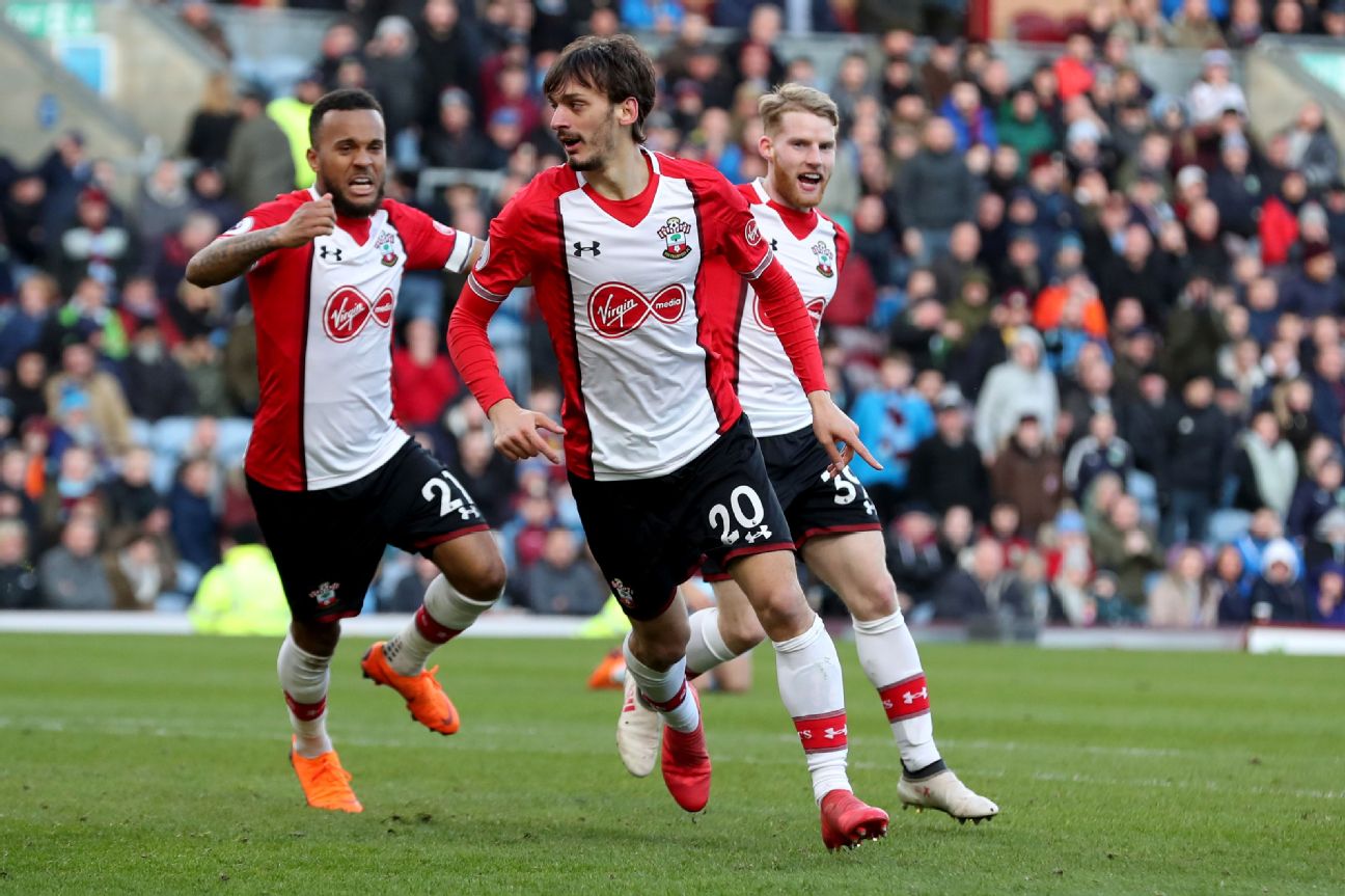 Fantasy Football: Gabbiadini and Other Sneaky Saturday Strikers