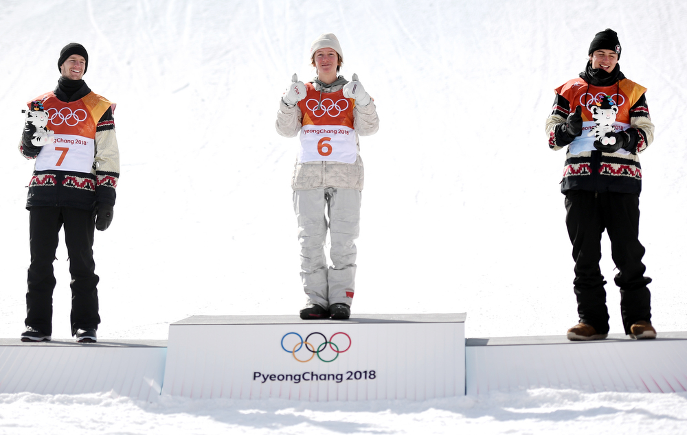 Winter Olympics 2018 - The most memorable moments from the Pyeongchang ...