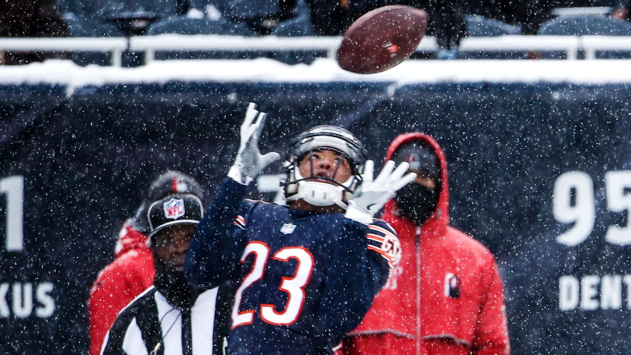 Packers sign CB Kyle Fuller to offer sheet; Bears quickly match