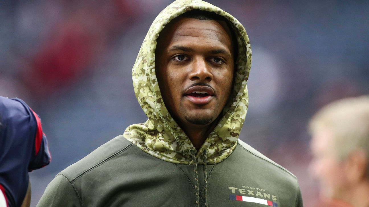 What is Deshaun Watson's performance cold or wind so far in his career? -  Dawgs By Nature