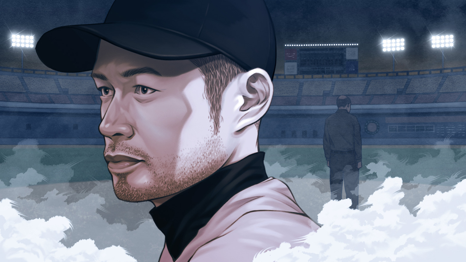 Reaction to the retirement of Japanese star Ichiro Suzuki