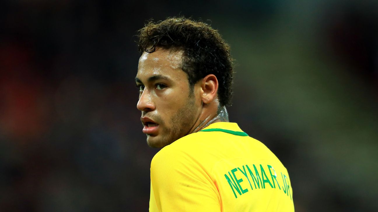 Not possible' - Neymar astonished by state of Iranian pitch ahead of Al- Hilal's next AFC Champions League fixture as footage emerges showing large  areas of exposed concrete