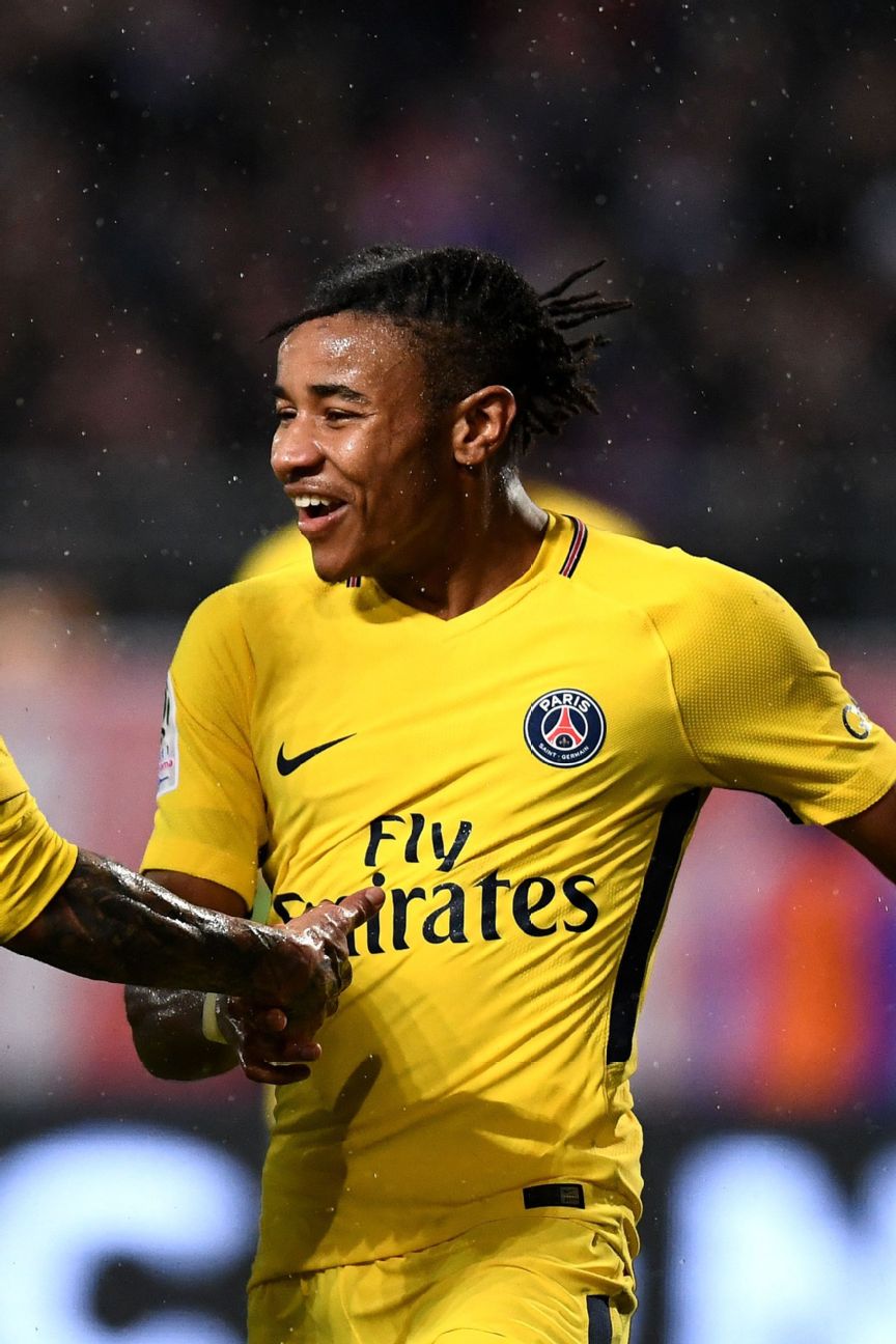 Troyes 0-2 PSG (Mar 3, 2018) Game Analysis - ESPN