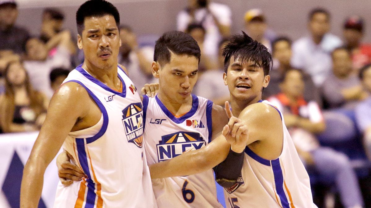 PBA game score: San Miguel Beer beats NLEX Road Warriors