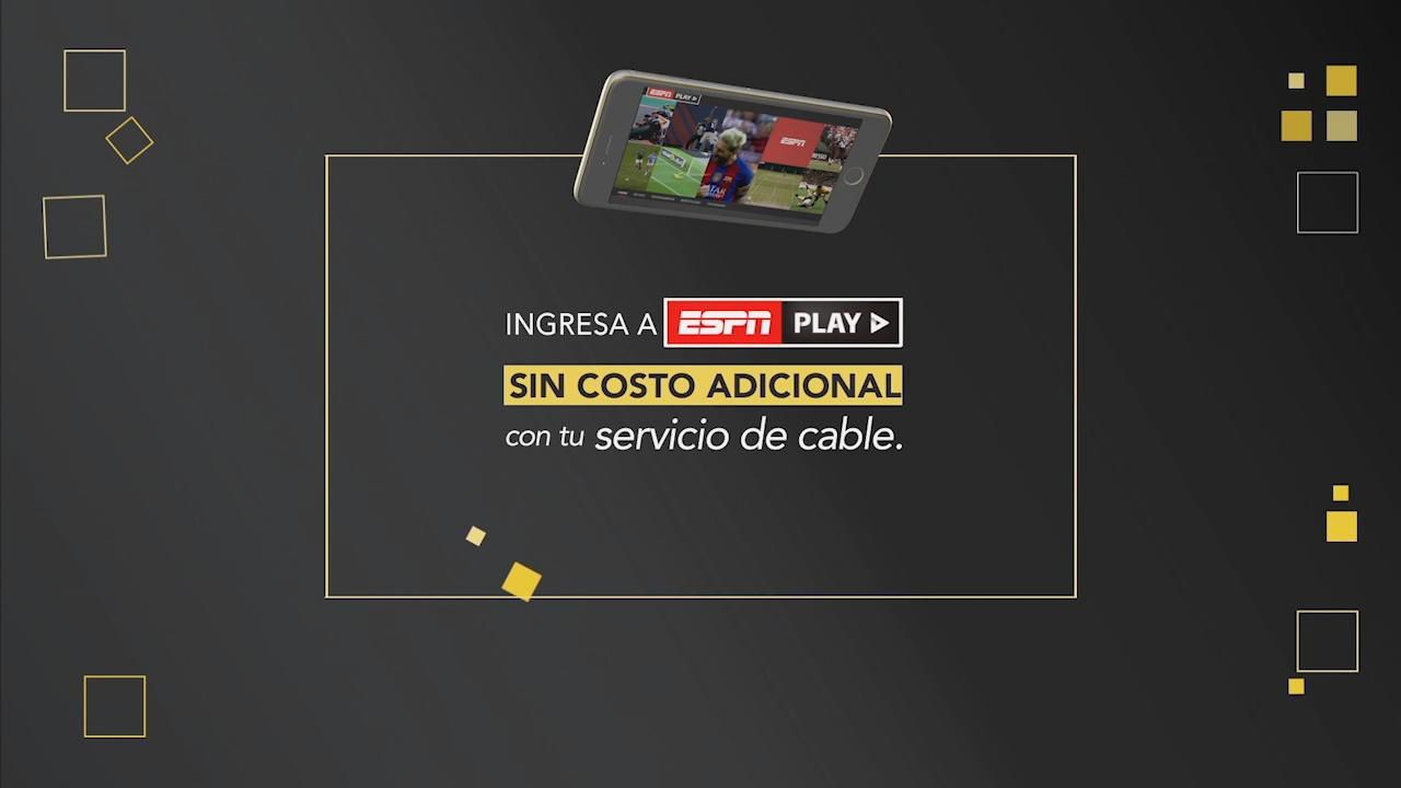 ¿Cómo puedo ver ESPN en mi teléfono