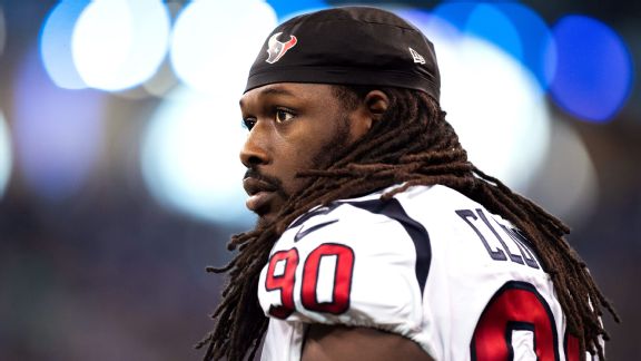 Jadeveon Clowney Stats, News, Videos, Highlights, Pictures, Bio ...