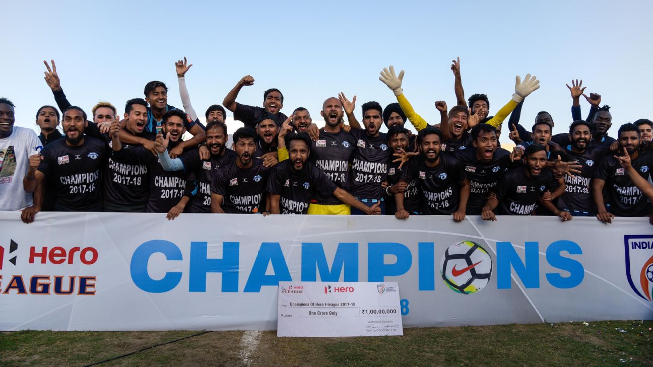 Palpite Minerva Punjab x Hyderabad: 07/11/2023 - Campeonato Indiano