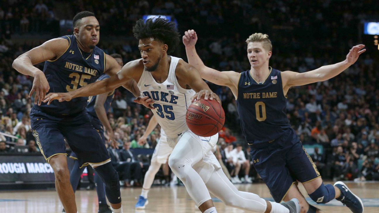 UNC Basketball: Joel Berry sets new program record with win over Duke