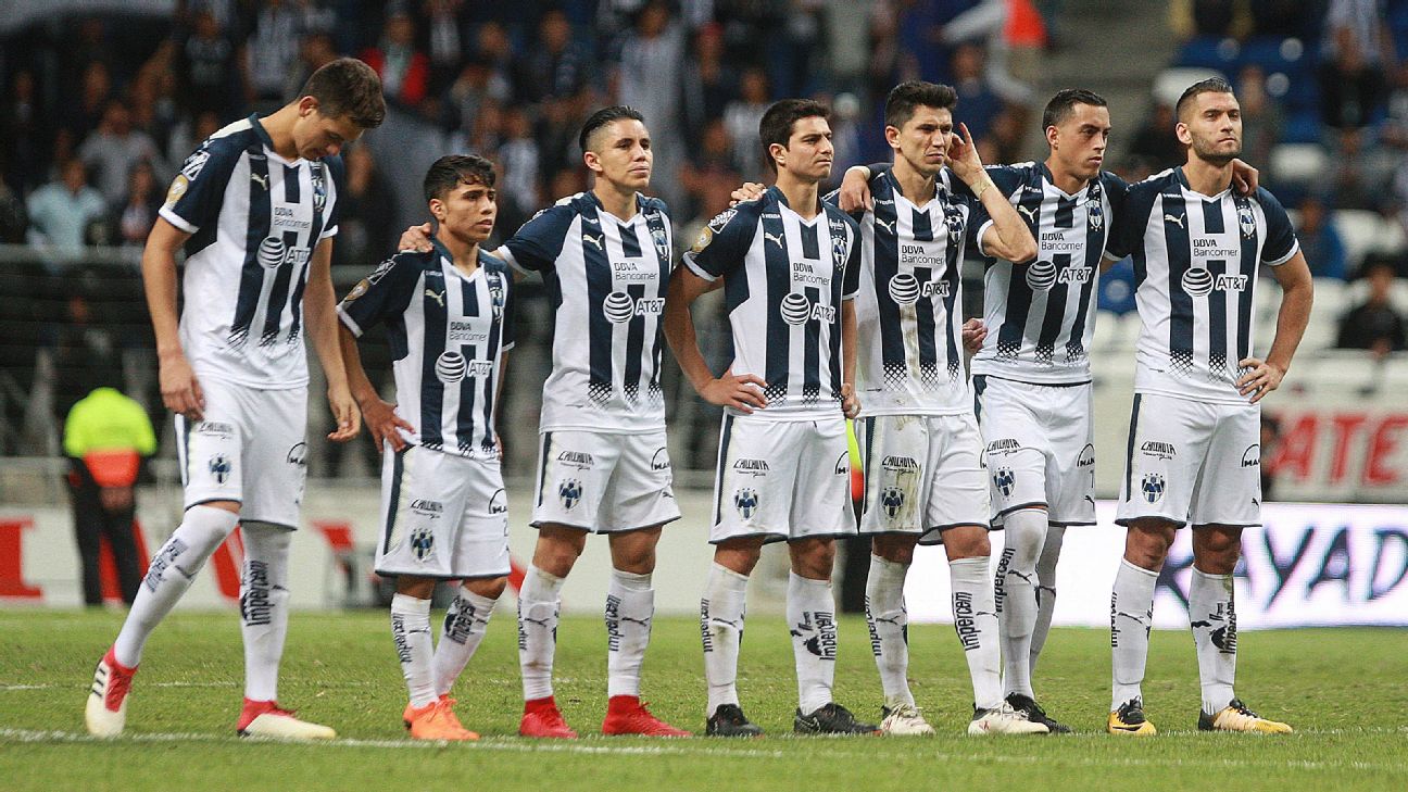 Liga MX W2W4 Monterrey visit Santos Chivas vs Lobos BUAP Tigres vs. Tijuana  - ESPN