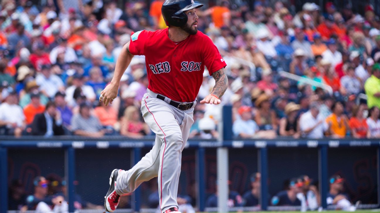 Boston Red Sox have quite a catch in minor leaguer Blake Swihart 