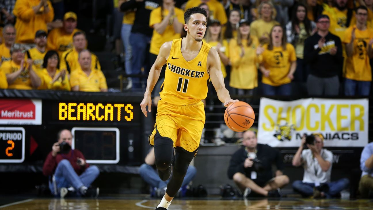 2018 NCAA Tournament: Prop Bets - VU Hoops