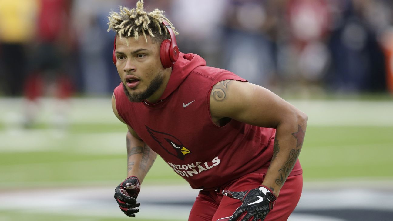 Arizona Cardinals' Tyrann Mathieu wants to be 'paid as a top defender' -  ESPN - Arizona Cardinals Blog- ESPN