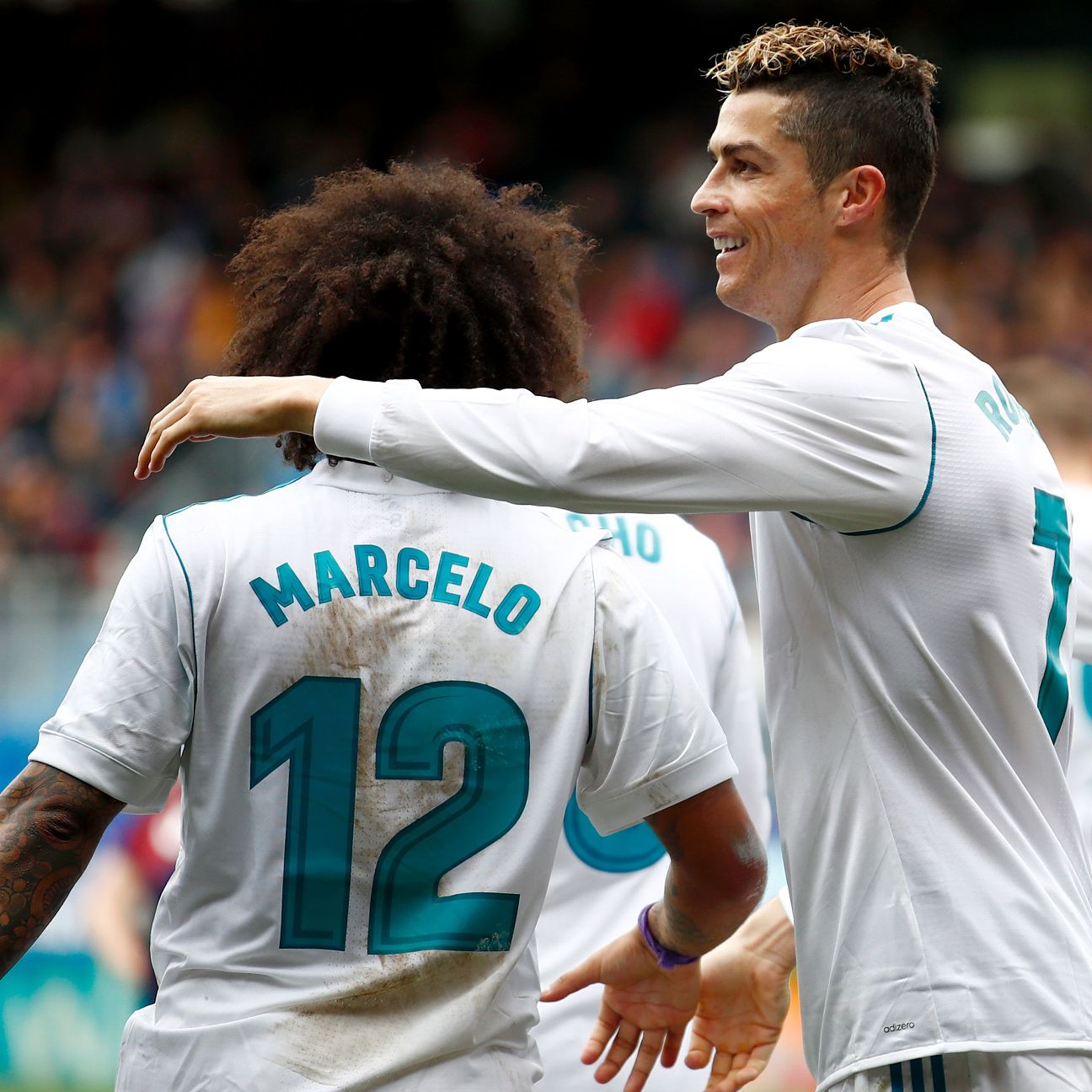Real Madrid 6-3 Girona (Mar 18, 2018) Game Analysis - ESPN Real Madrid 6-3 Girona (Mar 18, 2018) Game Analysis - ESPN