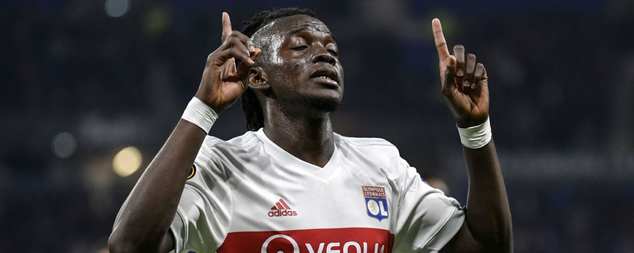 Bertrand Traoré - Ký Ức Từ Những Ngày Đầu Và Hành Trình Thành Công