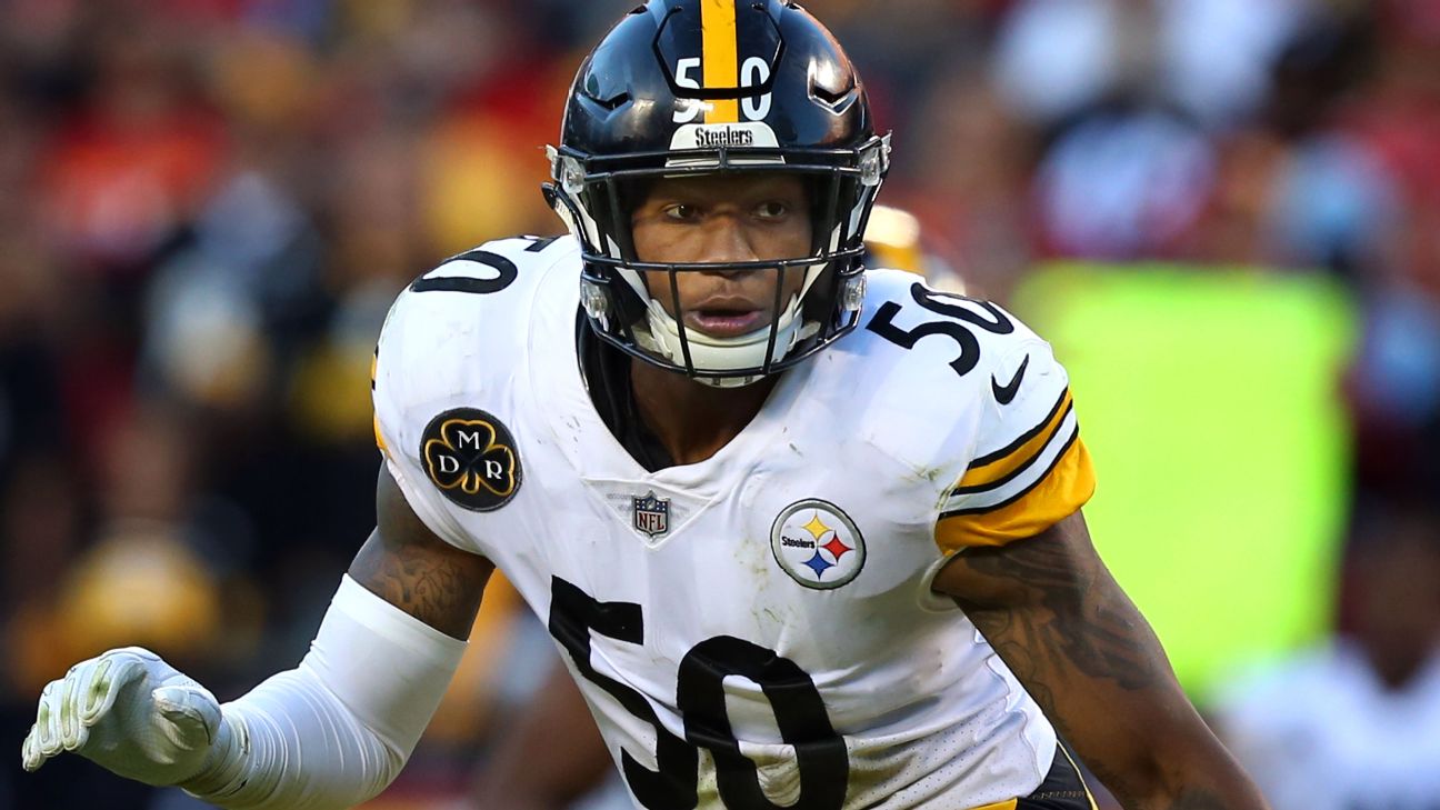 Do the Steelers need a star MLB like Ryan Shazier to be serious Super Bowl  contenders?