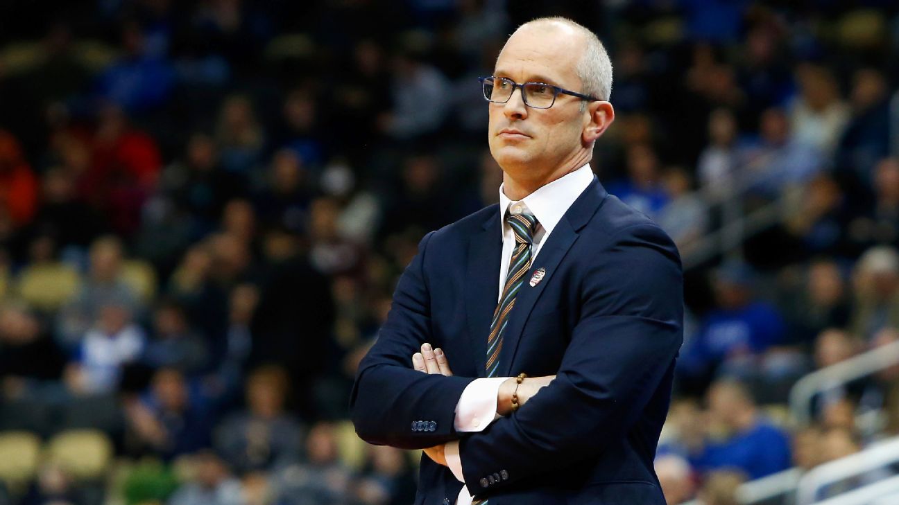Dan Hurley: Rejecting Lakers' offer was not 'leverage play'
