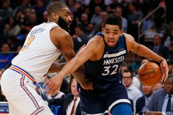 Kyle O'Quinn: Shouting match with Jeff Hornacek was 'wrong reaction ...