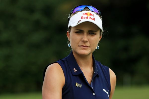 Lexi Thompson Stats, News, Pictures, Bio, Videos - ESPN