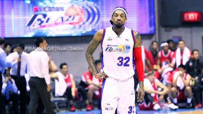 Banned PBA import Renaldo Balkman says Puerto Rico's face-off