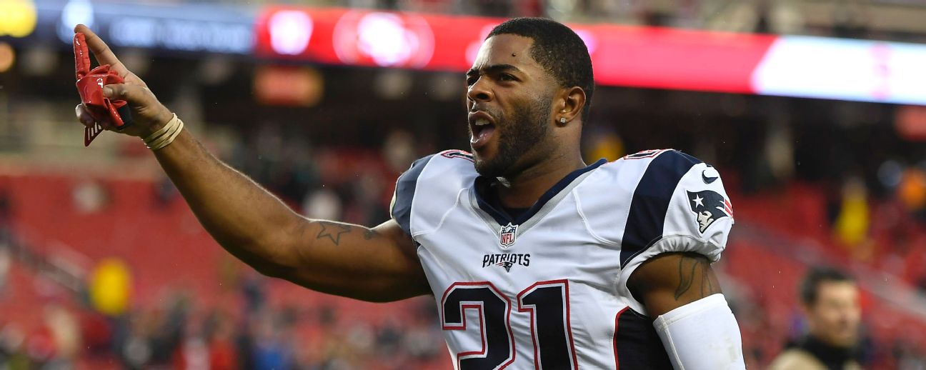 Newsmaker of the day: Malcolm Butler 