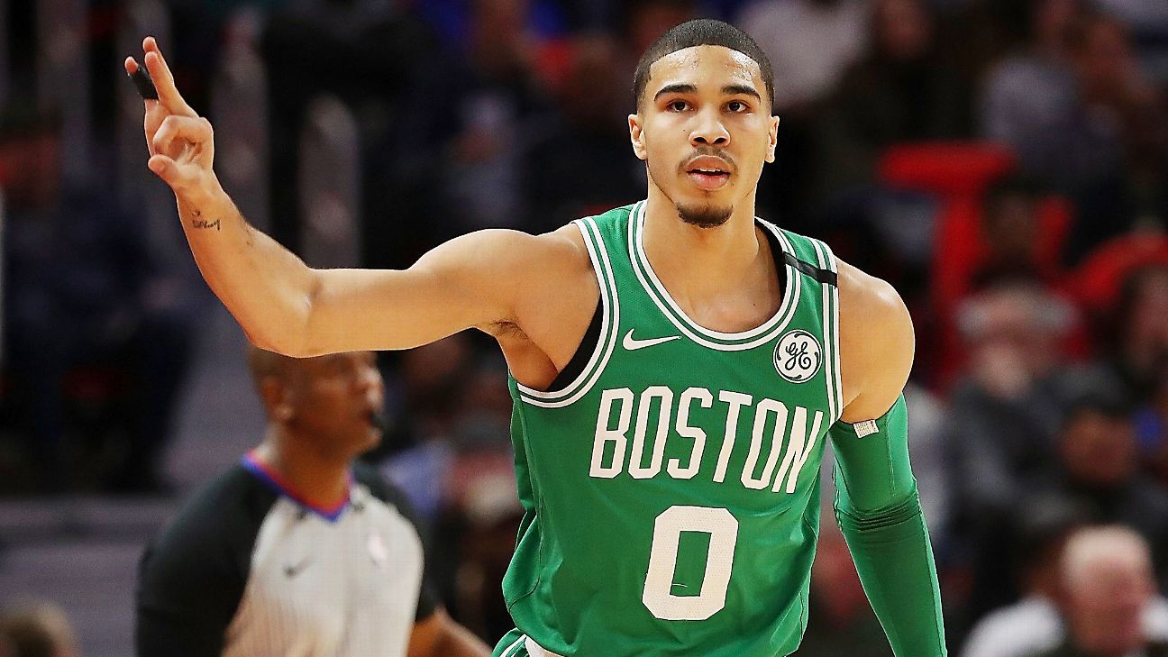 3 Boston Celtics trade targets with Juan Hernangomez TPE