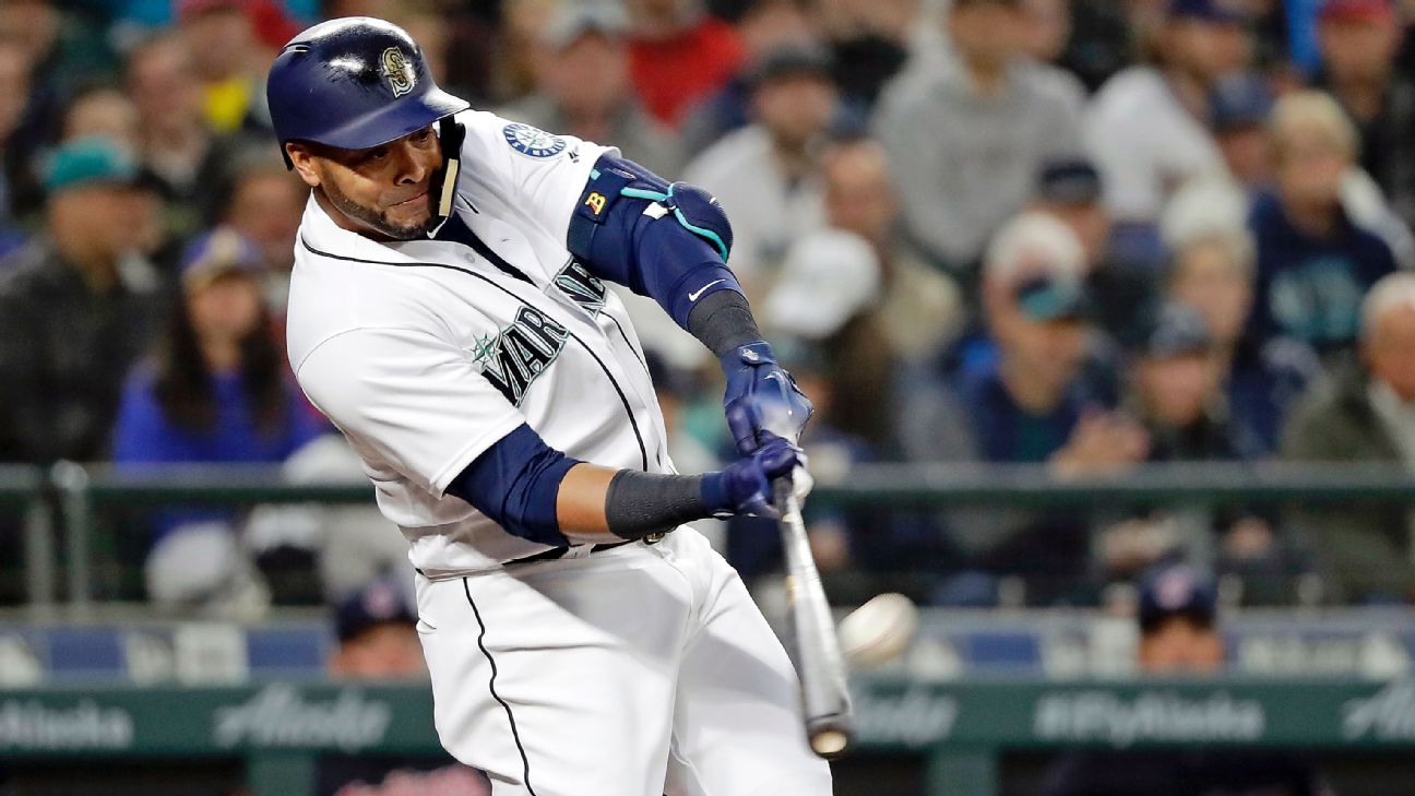 Nelson Cruz, Minnesota Twins agree to free-agent contract - Sports  Illustrated