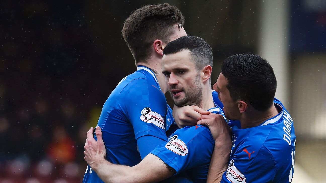 Norwich City fans react on Twitter to Russell Martin's Rangers performance