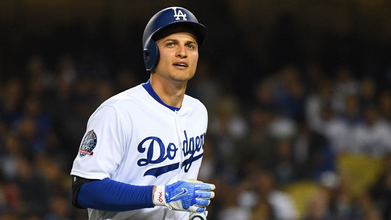 Corey Seager to have Tommy John surgery