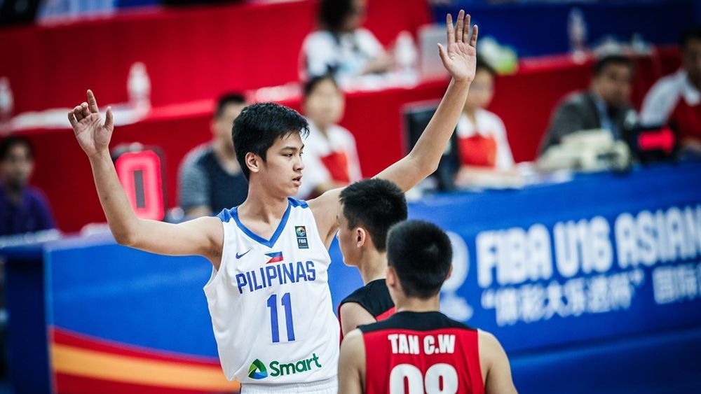 Kai Sotto - Wikipedia