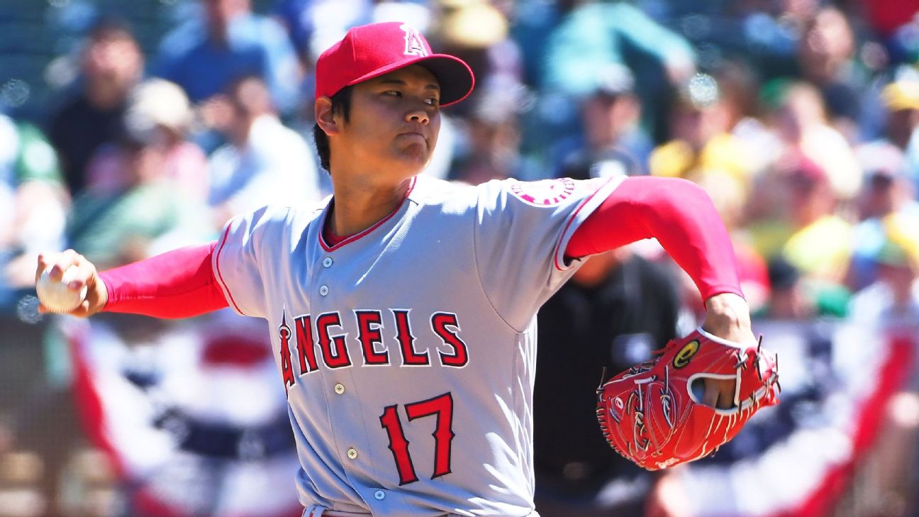 The Shohei Ohtani Experience - Better than Advertised