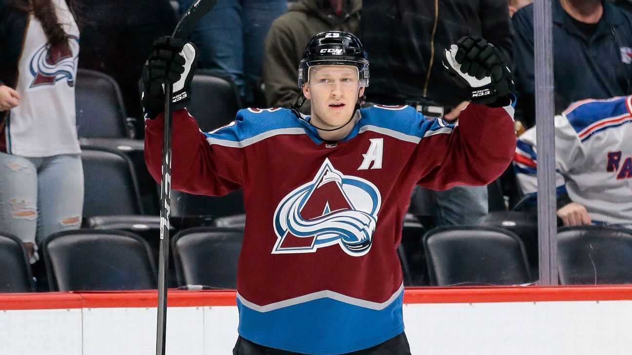 31 Thoughts: Sharks still have shot at keeping Erik Karlsson